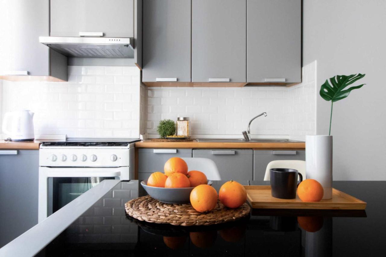 Sapore Di Sori New Apartment Zewnętrze zdjęcie