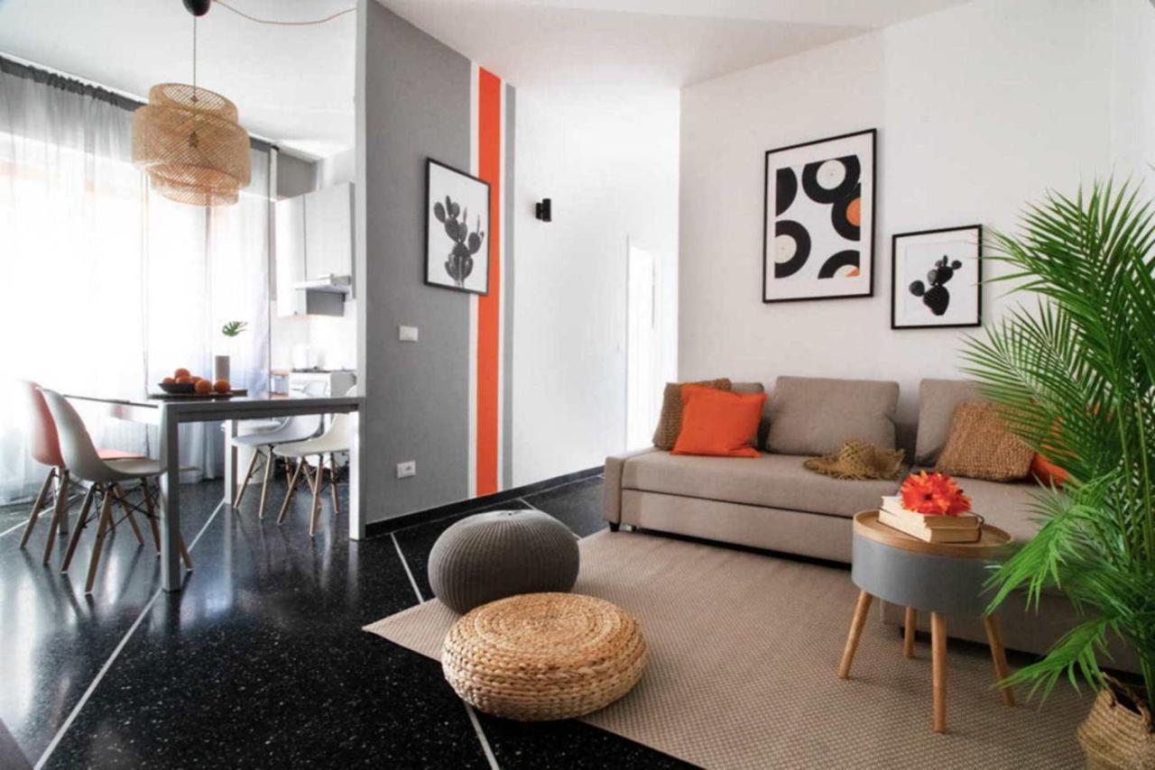 Sapore Di Sori New Apartment Zewnętrze zdjęcie