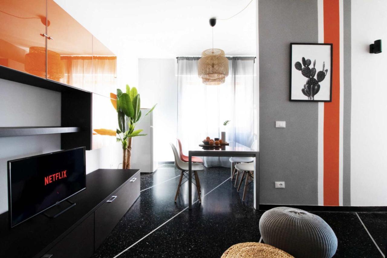 Sapore Di Sori New Apartment Zewnętrze zdjęcie