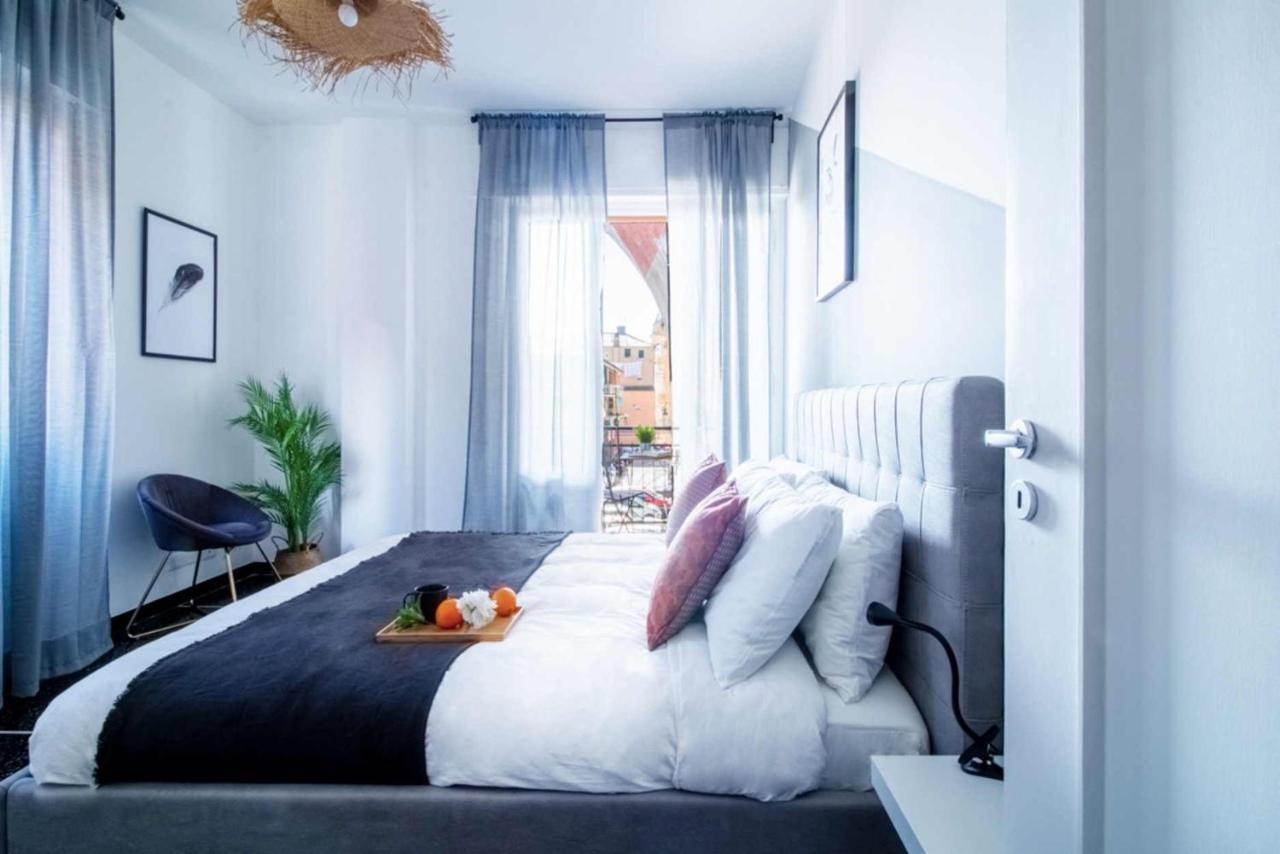 Sapore Di Sori New Apartment Zewnętrze zdjęcie