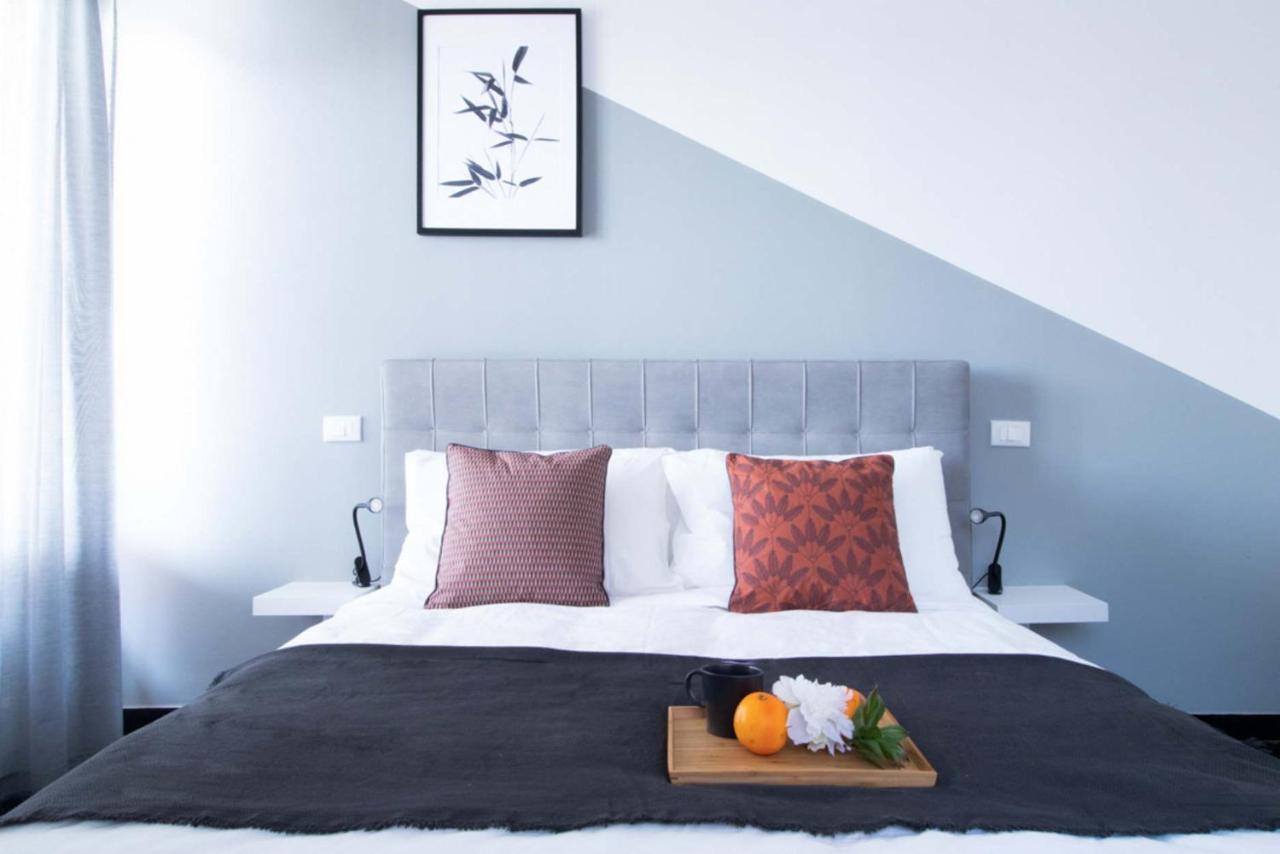 Sapore Di Sori New Apartment Zewnętrze zdjęcie