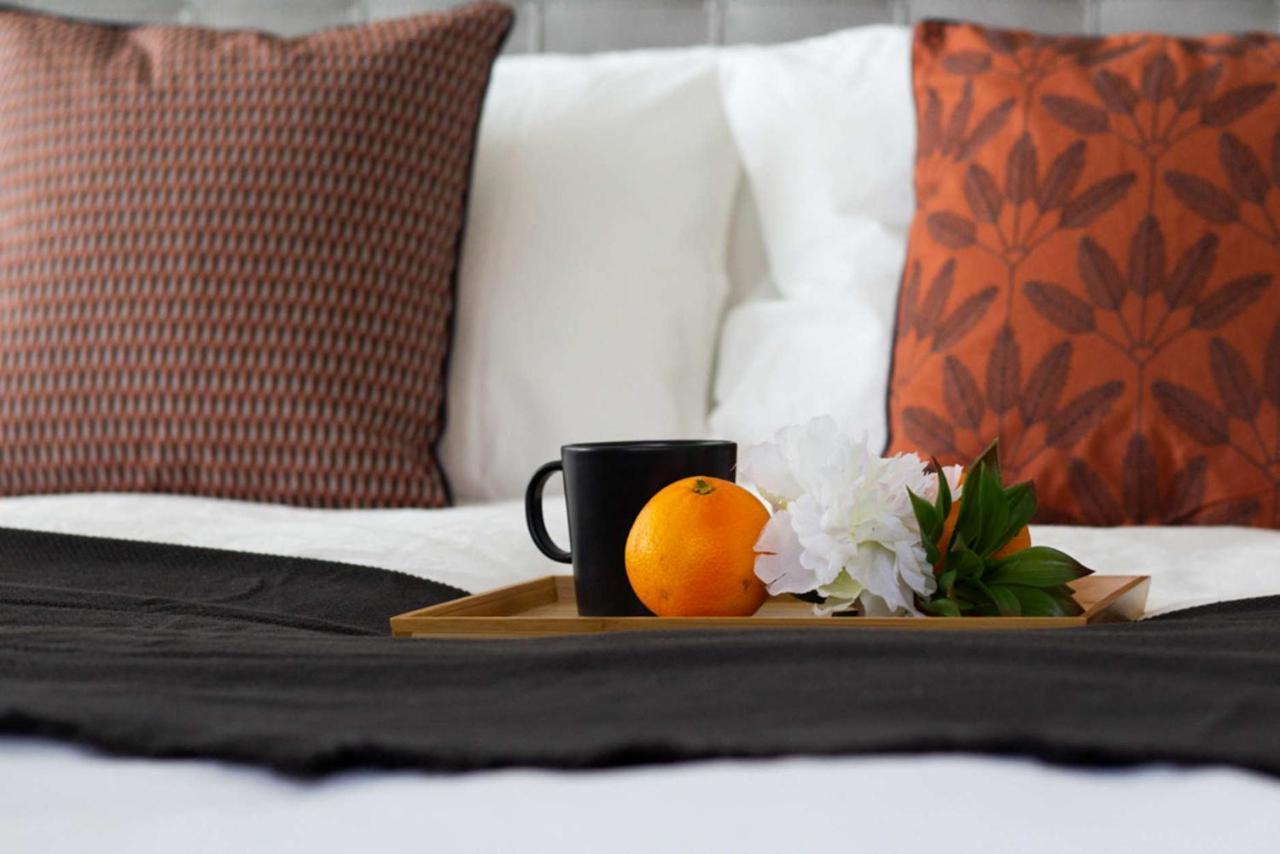 Sapore Di Sori New Apartment Zewnętrze zdjęcie