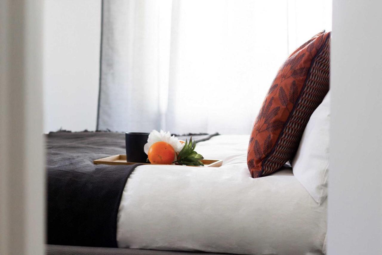 Sapore Di Sori New Apartment Zewnętrze zdjęcie