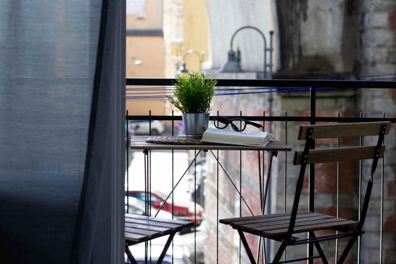 Sapore Di Sori New Apartment Zewnętrze zdjęcie